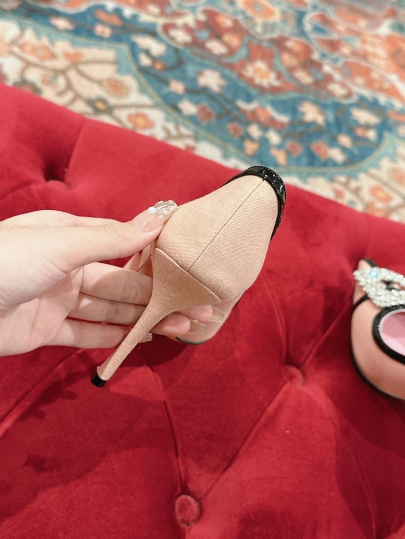 Manolo Blahnik Shoes